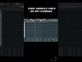 [FREE] SAMPLE PACK ON MY  CHANNEL | FREE TYPE  FLUTE BEAT INSTRUMENTAL