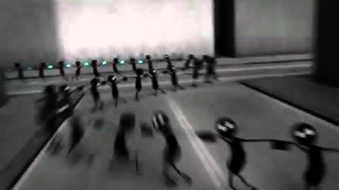 International Anti-Corruption Video Competition 2011 - 2nd Place (Ministry Of Justice, Croatia)