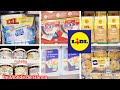 LIDL FRANCE ARRIVAGE 18-05  OFFRES FLASH 