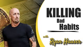 Killing Bad Habits The Easy And Most Effective Way  -  How To Break Bad Habits