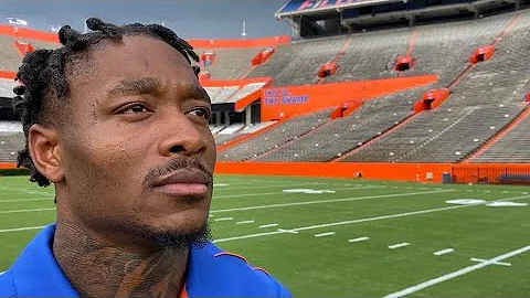Chosen One: The Jacob Copeland Story