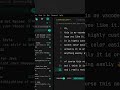 ПОДПИШИСЬ НА ТГ: cdmtn #it #code #ide #vscode #javascript #typescipt #golang #rust #computer