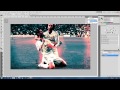 How to make start screen pes 2013