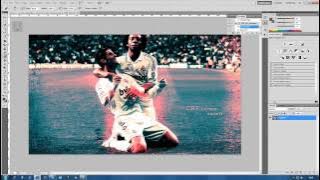 Download lagu How to make start screen pes 2013