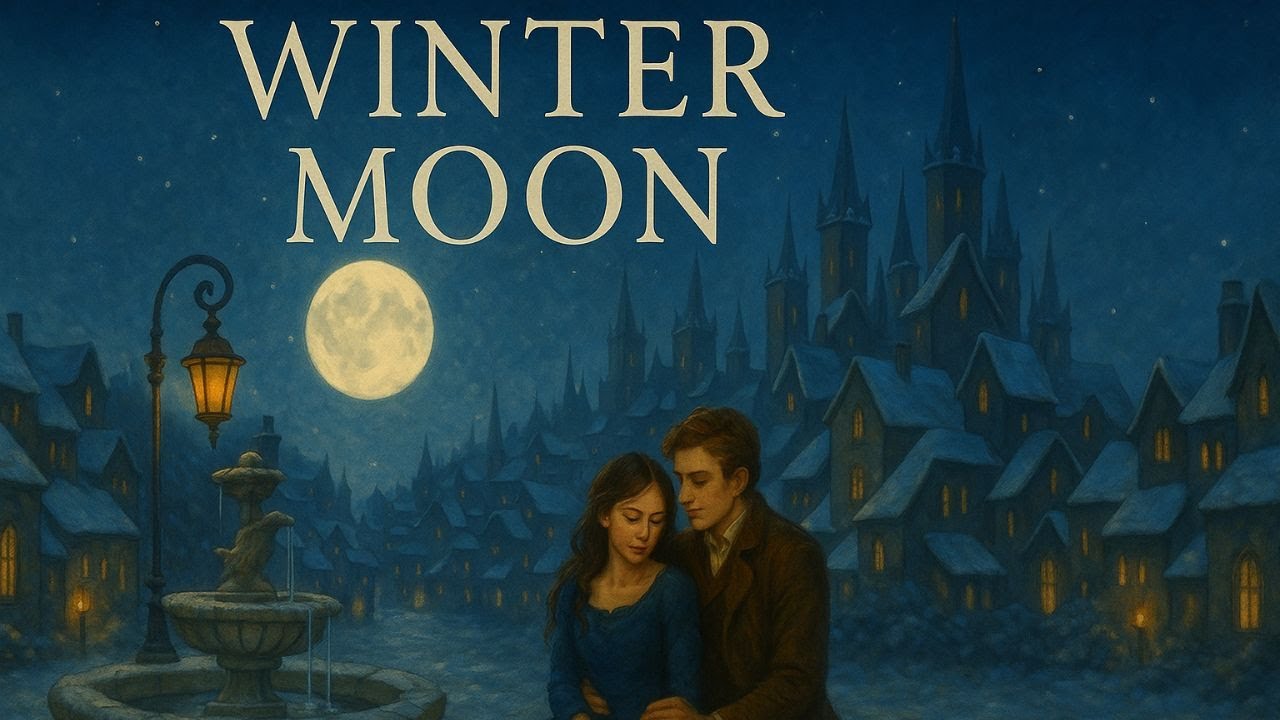 Winter Moon | A Gothic Romantic Tragedy