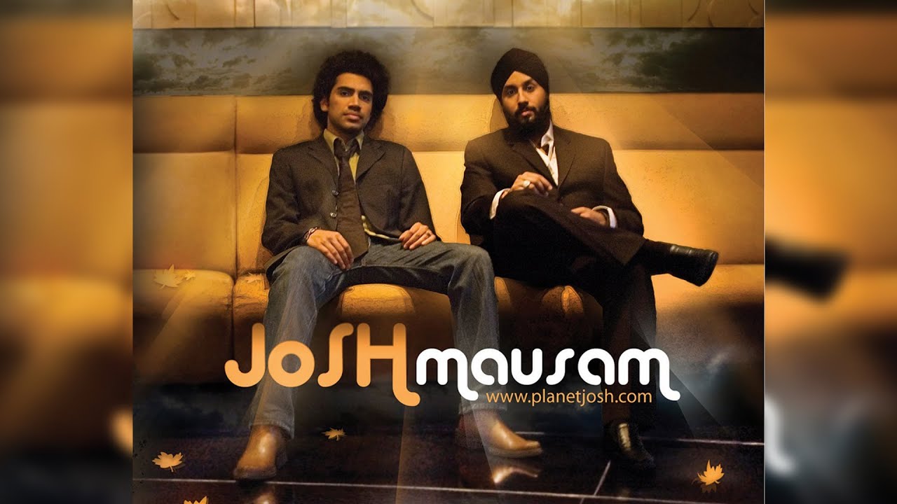 JoSH the BaND | Jaanon Mein Jaanain | Mausam (Album) - Official Audio auf YouTube ansehen JoSH the BaND | Jaanon Mein Jaanain | Mausam (Album) - Official Audio auf YouTube ansehen