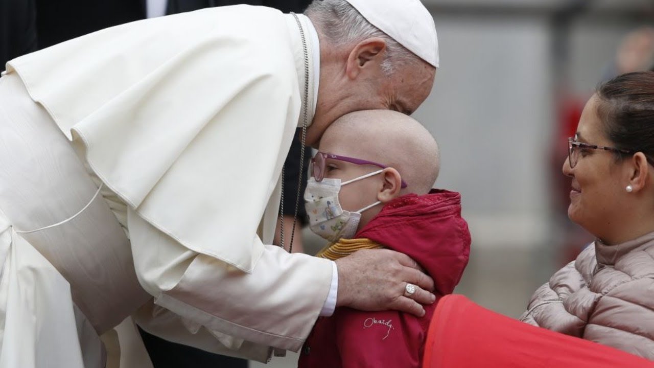 Memorial of St Bonaventure (Mass on Wednesday 15th Week OT) YouTube