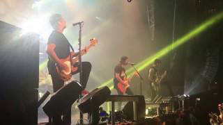 Pierce The Veil perform "Circles" at House Of Blues Orlando