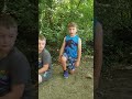 Children discover military bomb during litter pick of Leeds stream