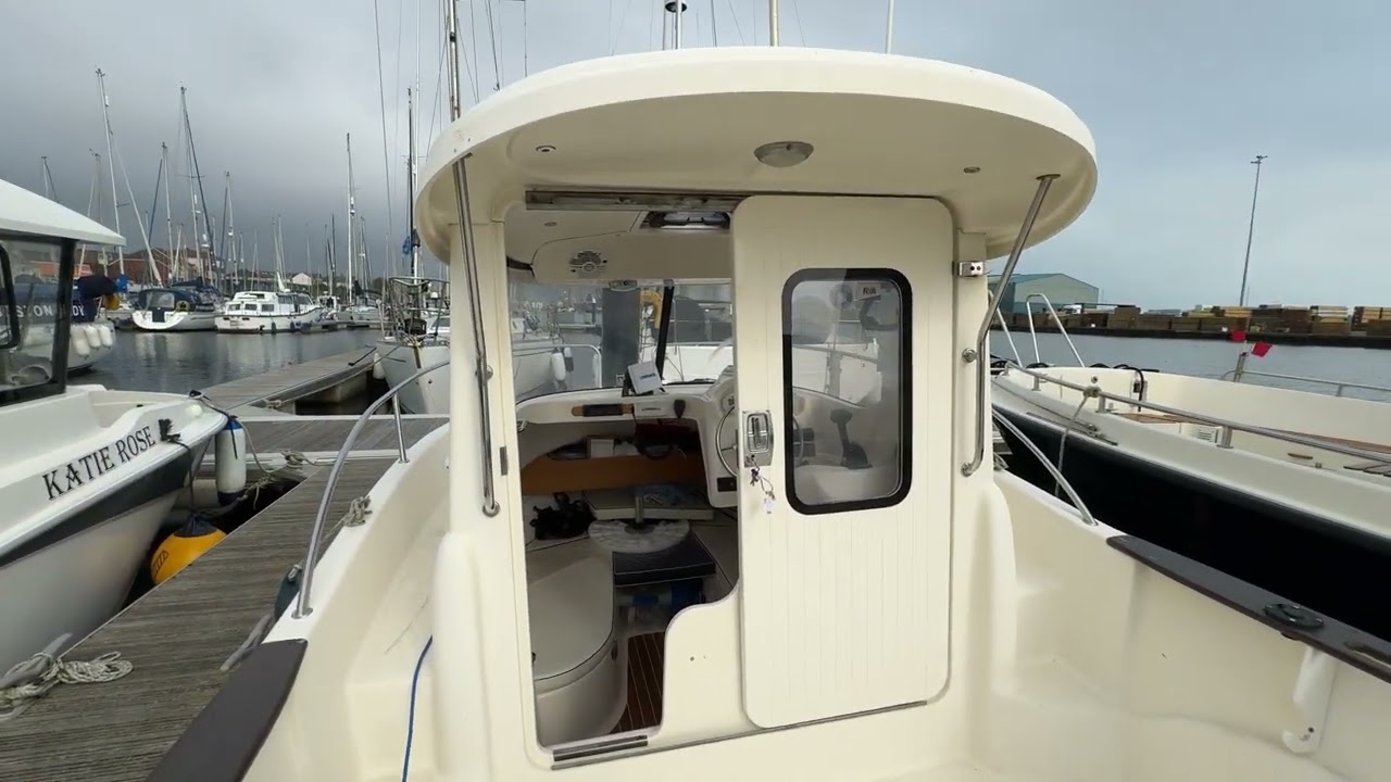 Quicksilver 640 Pilothouse - Boatshed - Boat Ref#336046