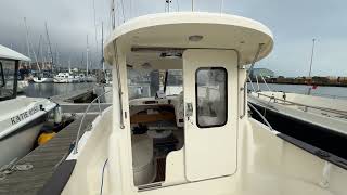 Quicksilver 640 Pilothouse  - Boatshed - Boat Ref#336046