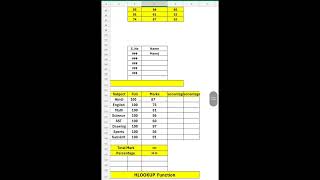 How to Open Excel in Mobile #edexcel #exceleducation #excelfunction #mobile