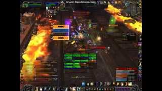 Full Heroic Operator Thorgar First Kill News