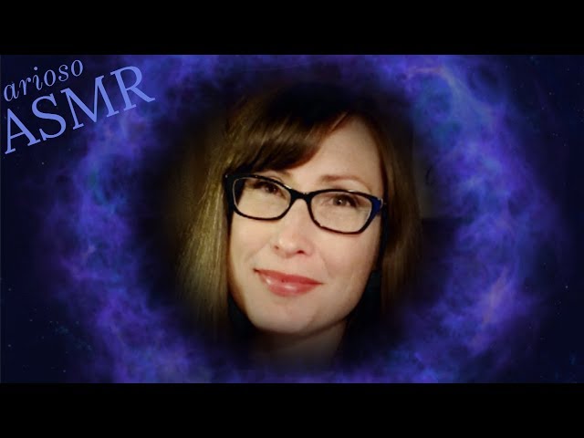 ASMR | How May I Direct Your Call? (an audio experience)