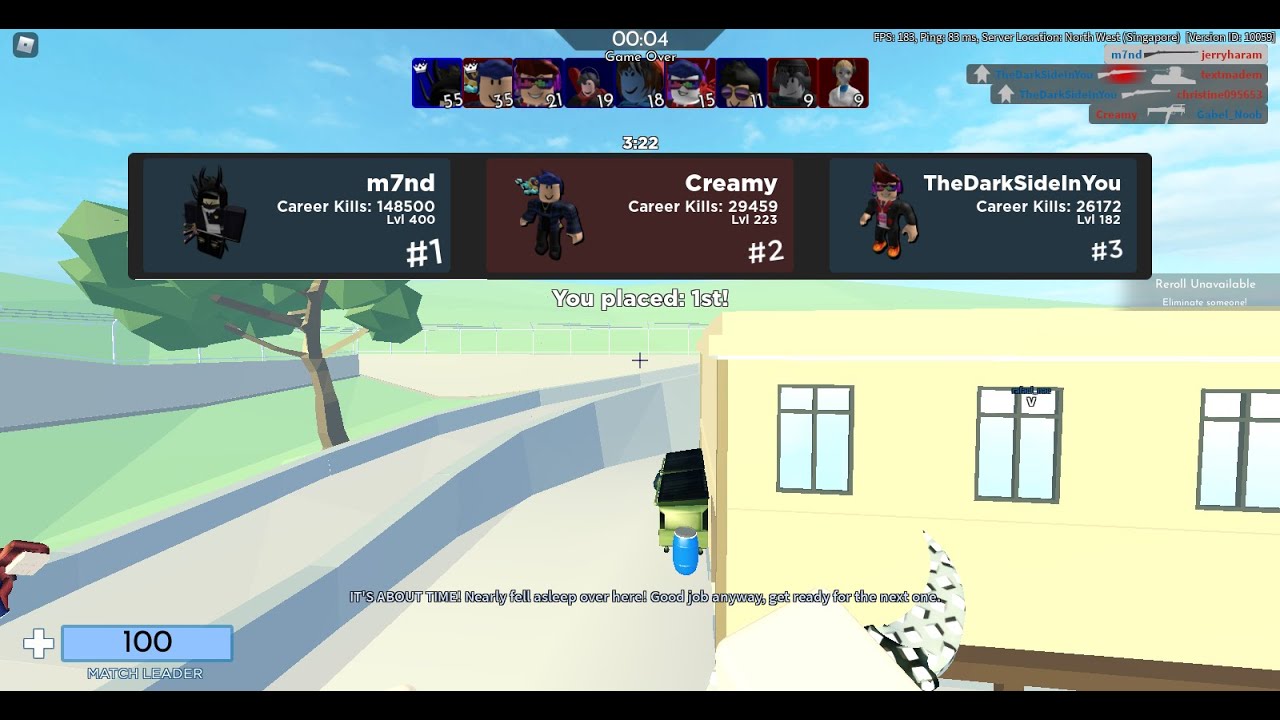 arsenal level 400 omg real !!1!!!1111!!?1!124