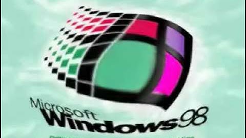 Windows Startup and Shutdown Sounds Too Ruins Tree