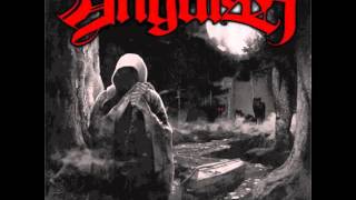 Anguish - Decimation