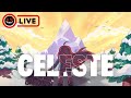 Peak 2D Platforming - Celeste Part 1