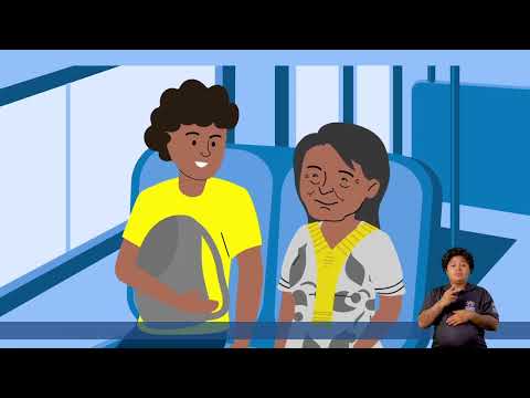 Servicios de asistencia social