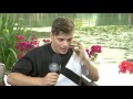 Martin Garrix Interview - Coachella 2017