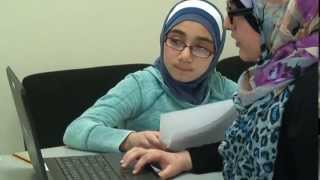 Learning time at WISE