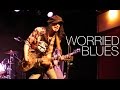 Two Tone Sessions - Eric Sardinas - Worried Blues