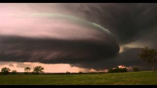 Supercell - Extended Version