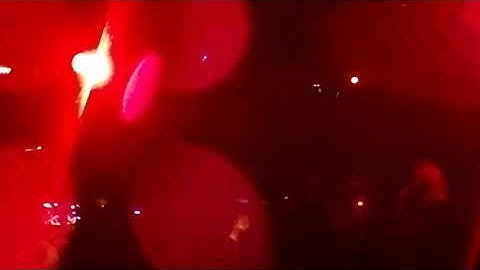 Thumbnail of Lords of Acid doing Out Comes the Evil at Amsterdam on October 1, 2017