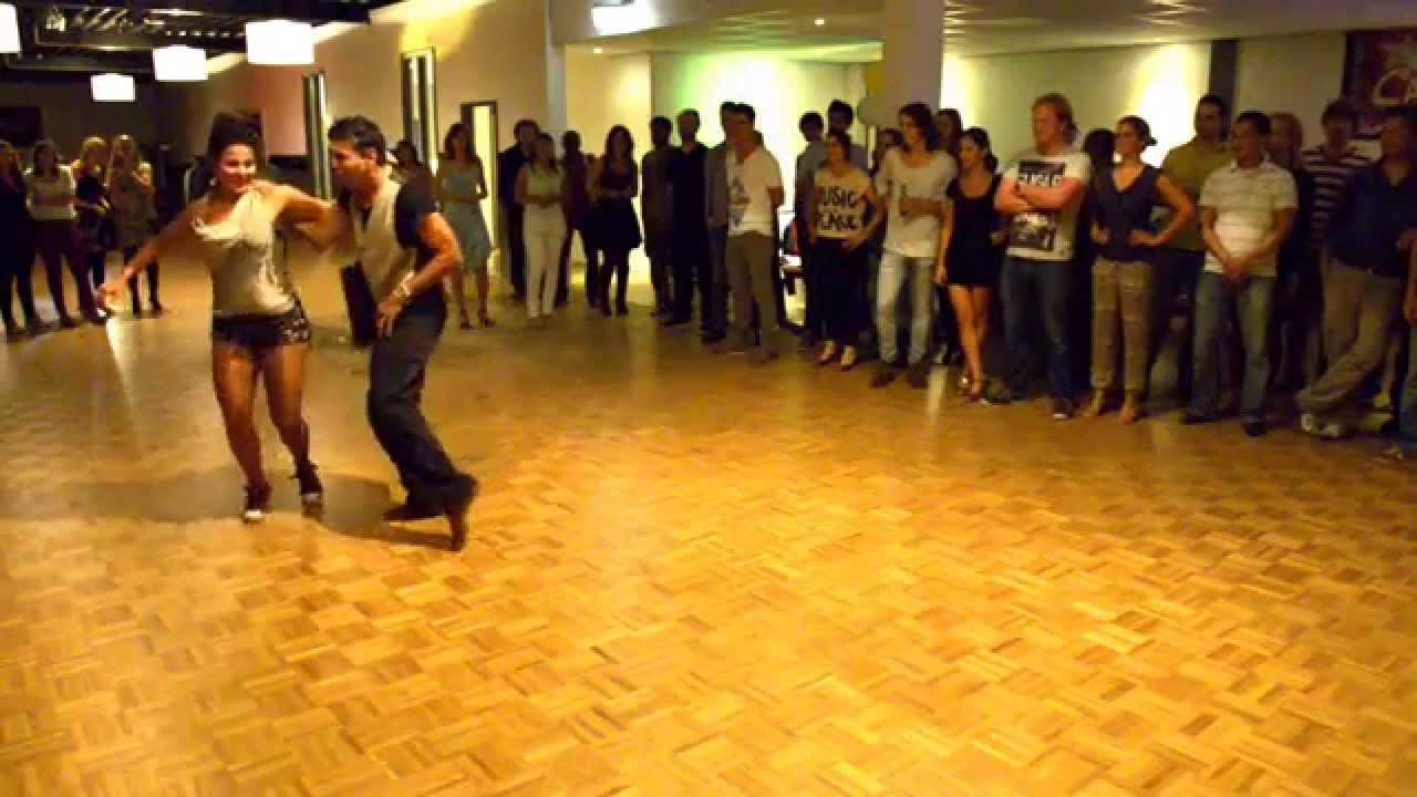 salsa les leiden salsa les leiden