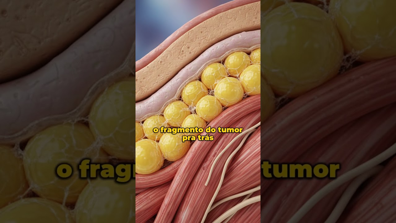 O lipoma pode voltar depois da cirurgia?Diferente do que muitos acreditam, o lipoma não tem uma c