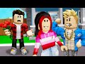 The Cheating Girlfriend: A Roblox Brookhaven Movie (Story)