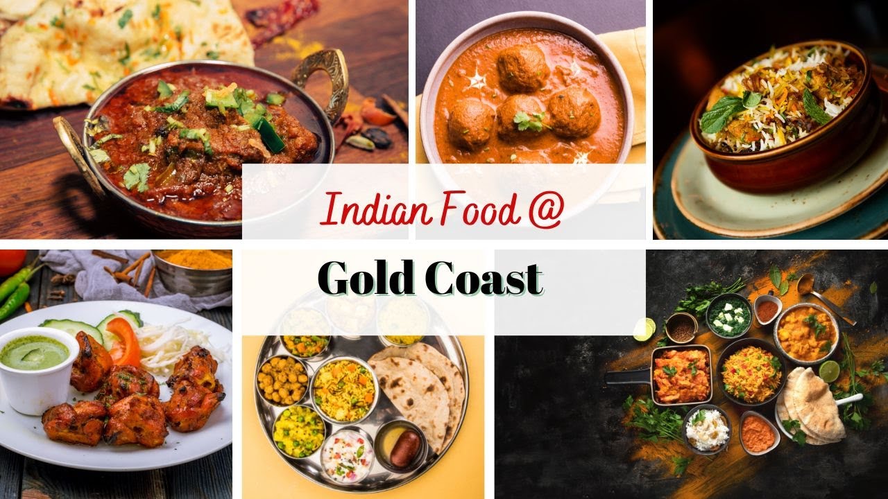 To Chutney Mary's Indian Restaurant at Gold Coast Indian