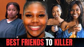 Betrayed By The Best Friend She Trusted | Alexis Crawford