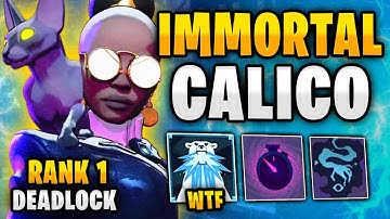 Even ETERNUS 6 PLAYERS Can