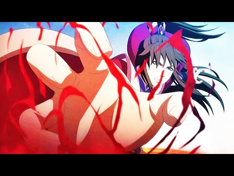 Hitori no Shita: The Outcast Season 4「AMV」- Misery 