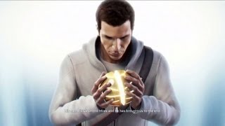 Assassin's Creed III - Desmond Miles' Story trailer