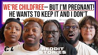 6 Months to Live—Pretending Everything's Fine + Childfree Couple is Pregnant (Reddit Stories) Ep.243