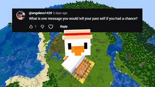 Answering your many QUESTIONS!! (500k Q&A)