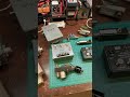 DIY Coax Antenna Switch or Dow Key Relay #hamradio #testequipment #diy