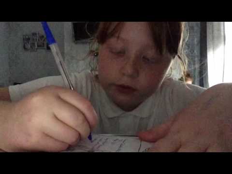 Homework part 2