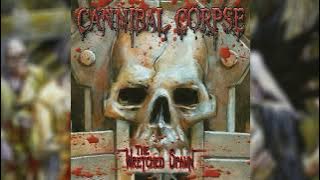 Cannibal Corpse (USA) - The Wretched Spawn (Album 2004)