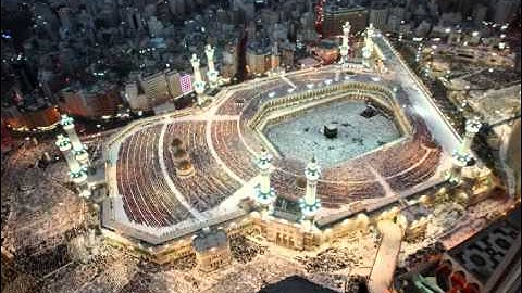 مكرر سورة التكوير  من آية  1   إلى آية   14  الشيخ ماهر المعيقلي