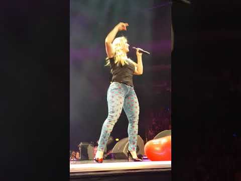 Beatrice Egli Live mit Verliebt,Verlobt,verflixt nochmal in Hannover am 03.03.18