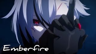 Genshin Impact  Emberfire hoyomix Feat   S