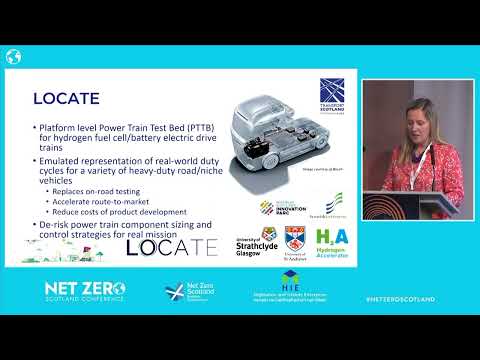 2022 Net Zero Scotland Conference SESSION 15 Charlotte Taylor