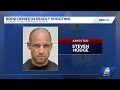 Deputies: Man denied bond following deadly shooting on Main Street in Henrietta