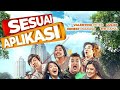 Sesuai Aplikasi Full Movie | Film Komedi Indonesia . Ngakak Parah 🤣