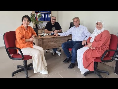 BUGÜN ÇOCUKLARA ZAMAN AYIRDIK | Metin Oğlumuza Hayırlı Olsun Ziyareti | Züleyha’nın Çiçek Bahçesi