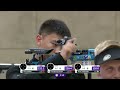 Highlights & Interviews | 10m Air Rifle Men Final - ISSF World Cup Hangzhou 2026