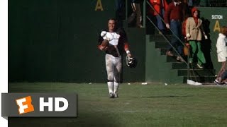 The Longest Yard 77 Movie Clip - Game Ball 1974 Hd